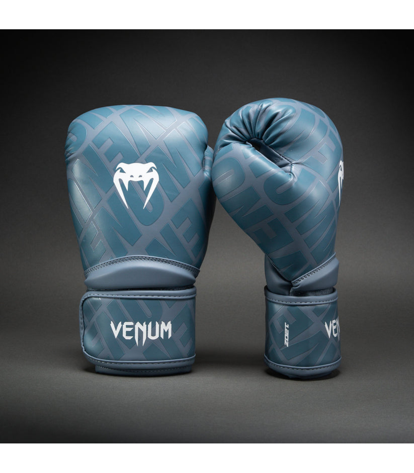 Боксови Ръкавици - Venum Contender 1.5 XT 3D Boxing Gloves - Storm Blue​